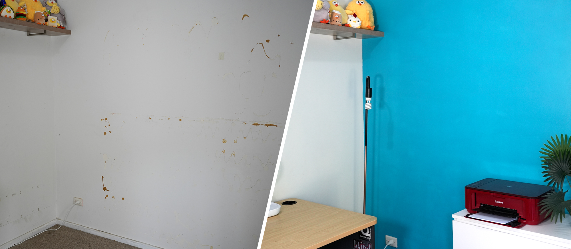 How To Repair And Refresh A Home Office